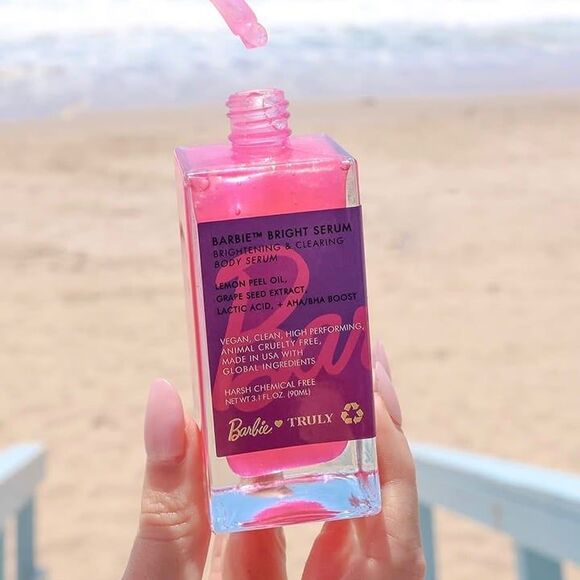 TRULY Beauty: Barbie™ Bright Serum - Picture 4 of 7